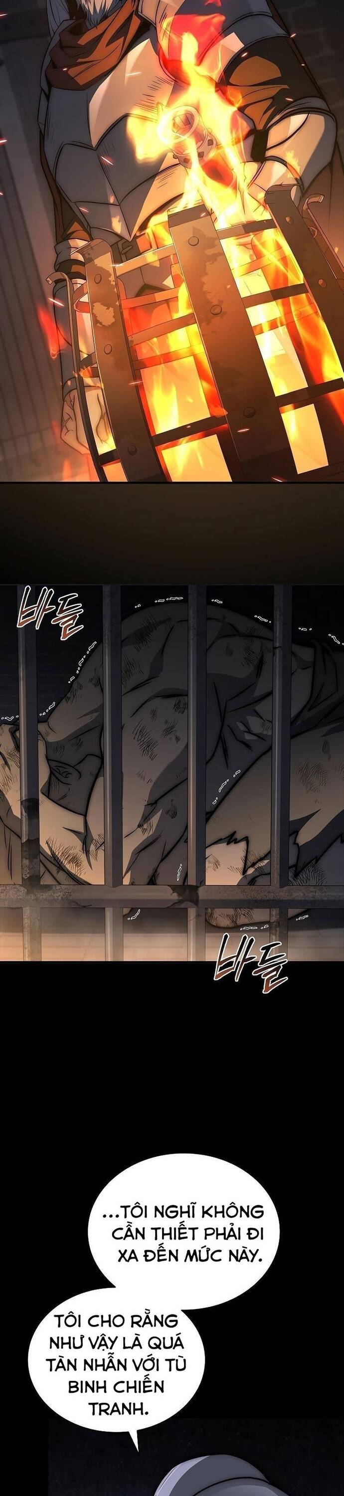 Hoàng Tử Đệ Tam Trở Lại Chapter 21 - 9