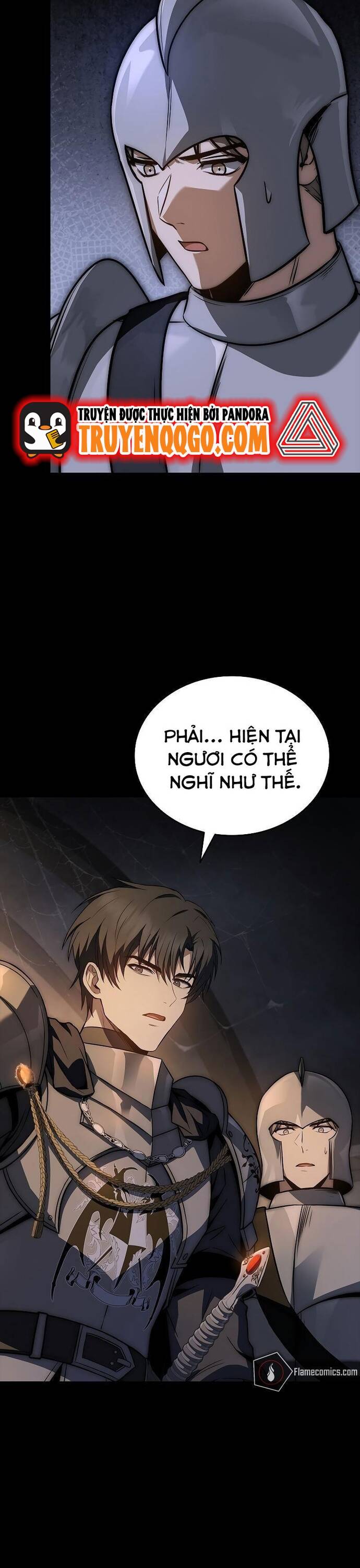 Hoàng Tử Đệ Tam Trở Lại Chapter 21 - 10