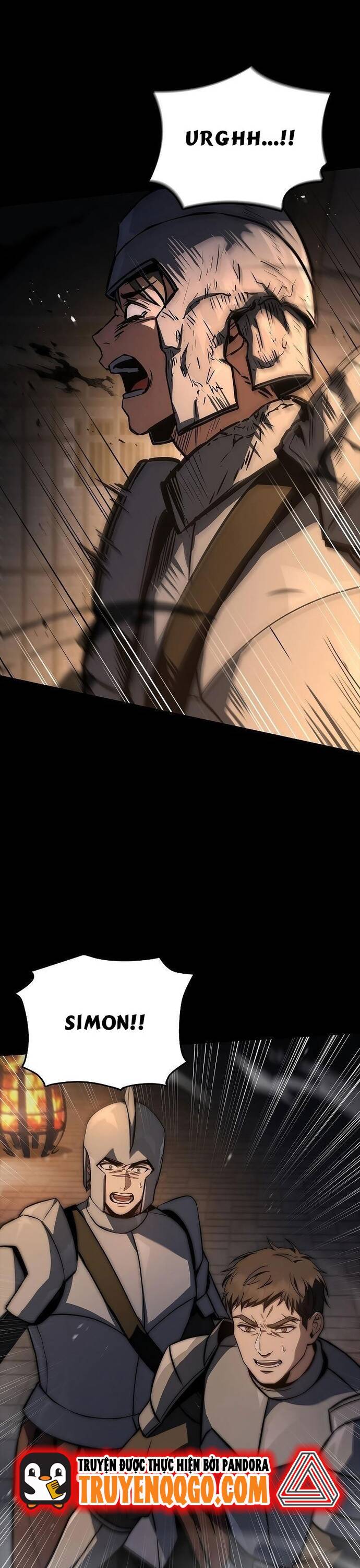 Hoàng Tử Đệ Tam Trở Lại Chapter 21 - 12