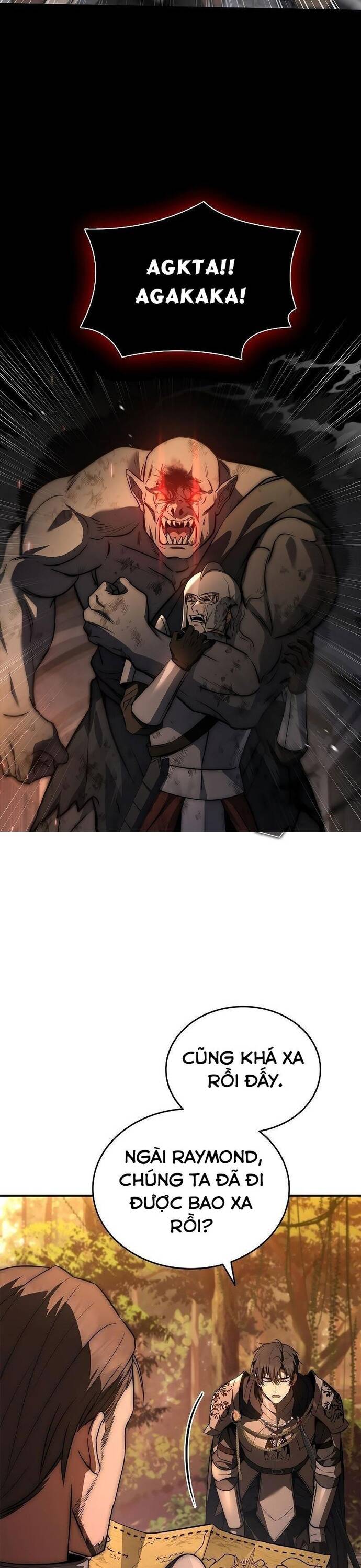 Hoàng Tử Đệ Tam Trở Lại Chapter 21 - 13