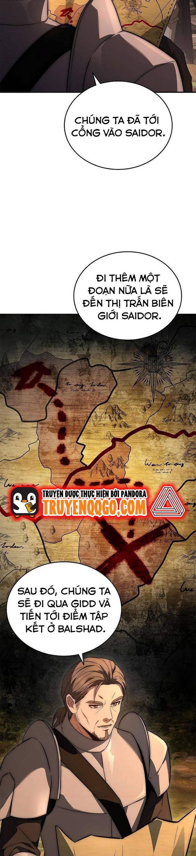 Hoàng Tử Đệ Tam Trở Lại Chapter 21 - 14