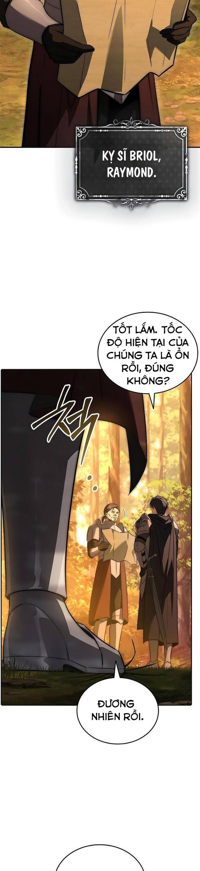 Hoàng Tử Đệ Tam Trở Lại Chapter 21 - 15