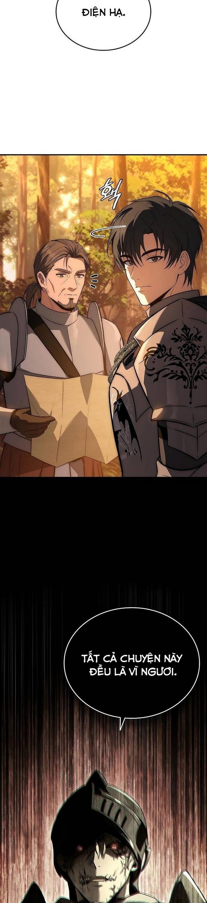 Hoàng Tử Đệ Tam Trở Lại Chapter 21 - 16