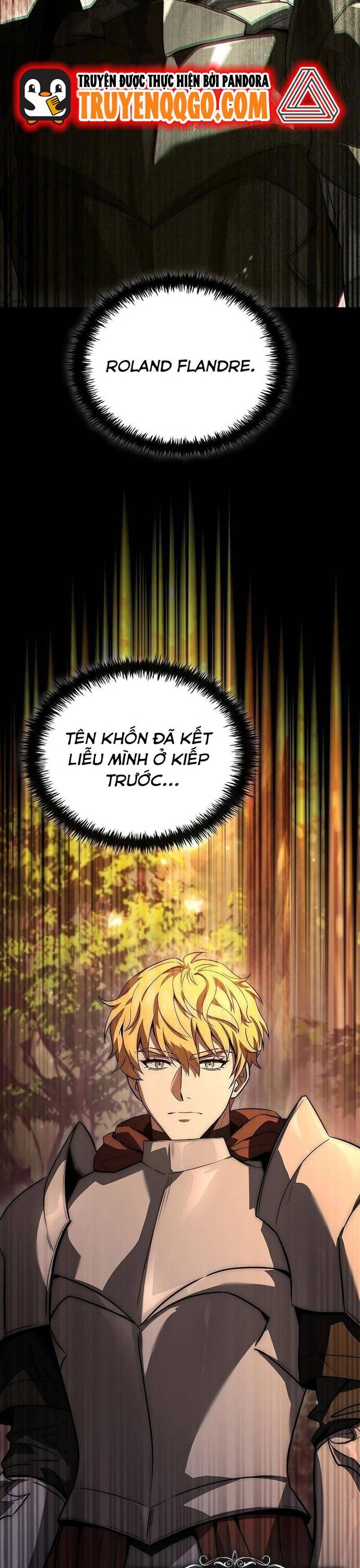 Hoàng Tử Đệ Tam Trở Lại Chapter 21 - 17