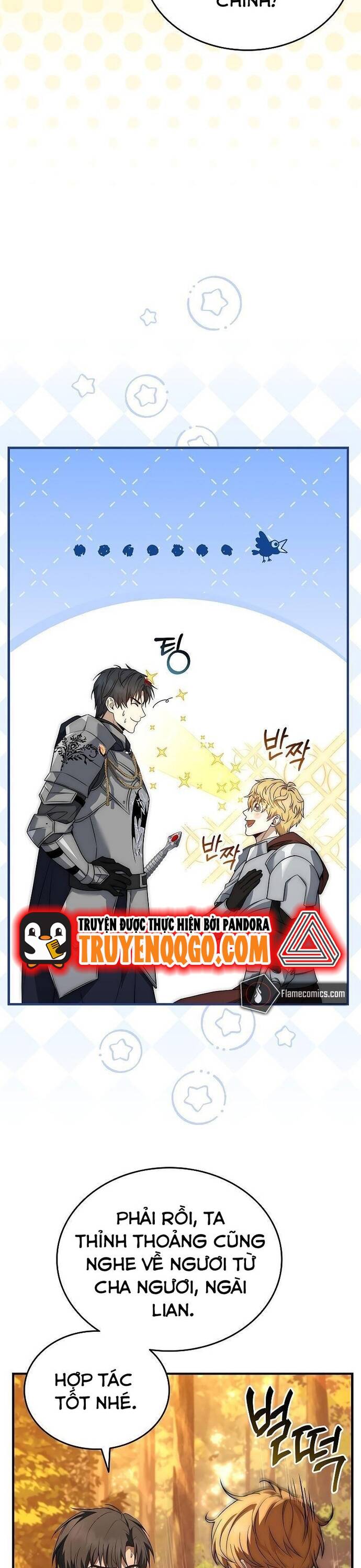 Hoàng Tử Đệ Tam Trở Lại Chapter 21 - 20