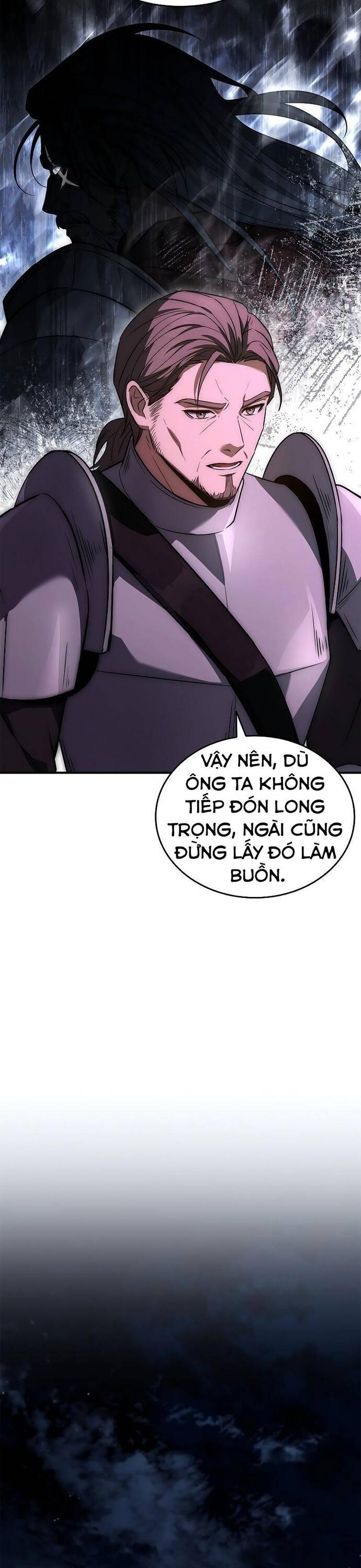 Hoàng Tử Đệ Tam Trở Lại Chapter 21 - 22