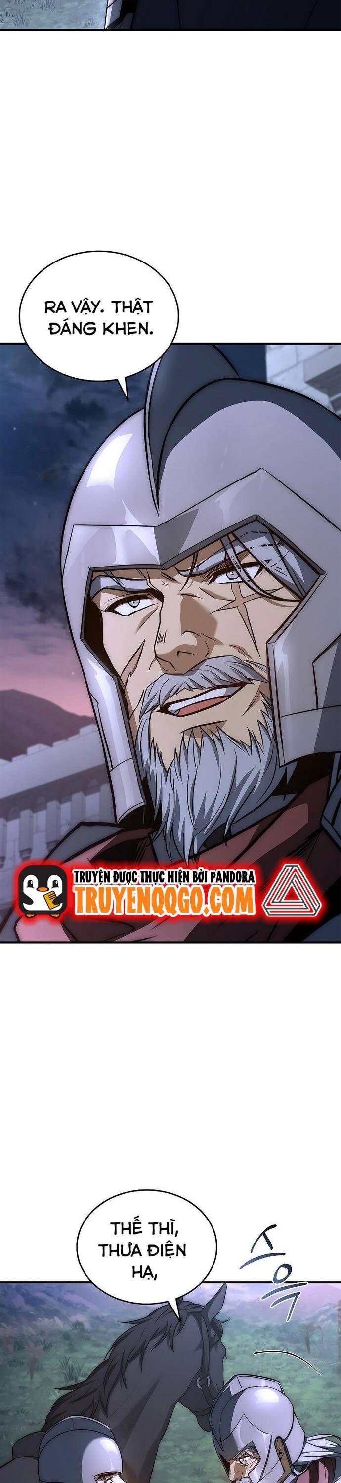 Hoàng Tử Đệ Tam Trở Lại Chapter 21 - 27