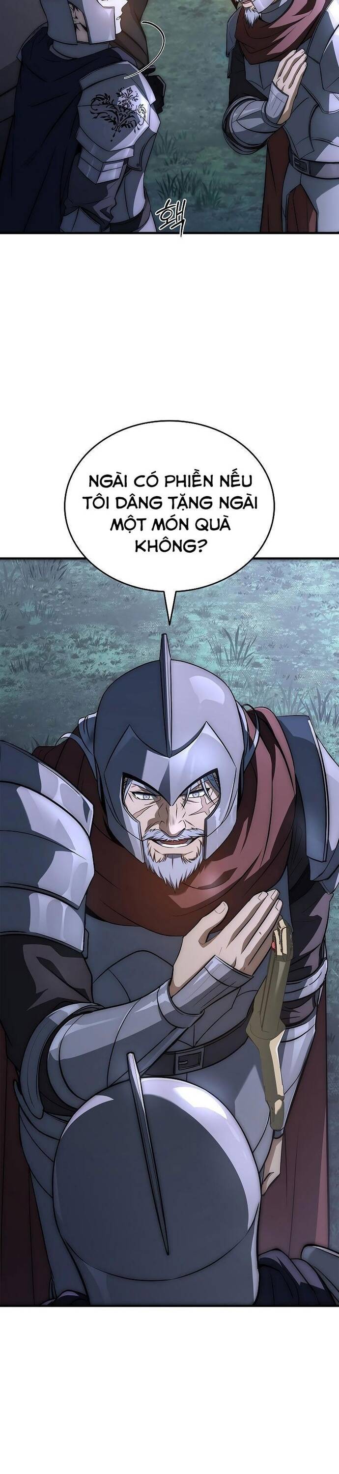 Hoàng Tử Đệ Tam Trở Lại Chapter 21 - 28