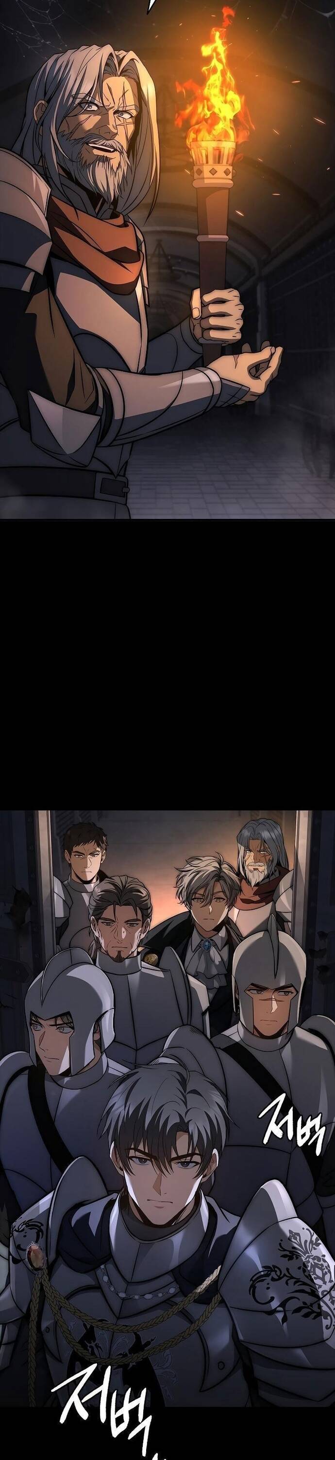 Hoàng Tử Đệ Tam Trở Lại Chapter 21 - 31