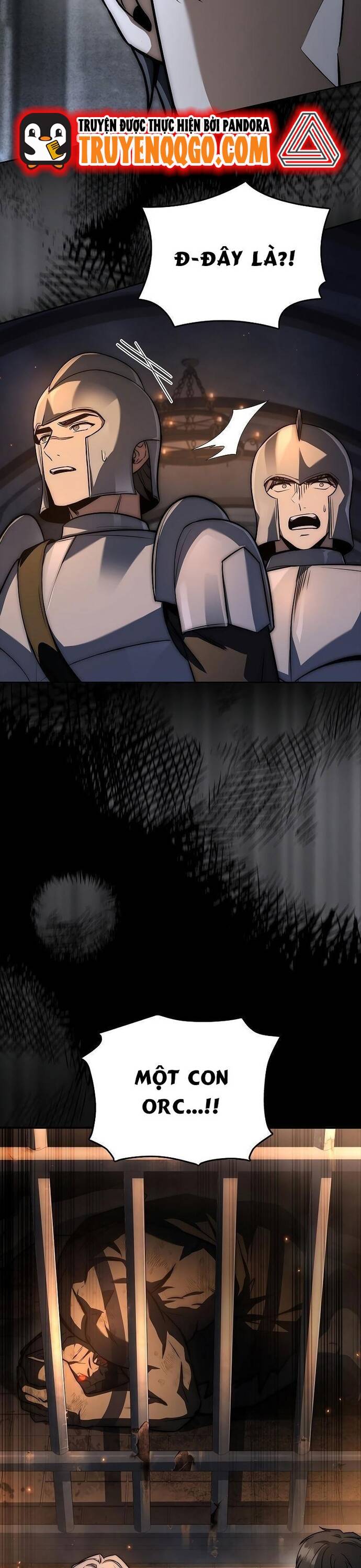 Hoàng Tử Đệ Tam Trở Lại Chapter 21 - 33