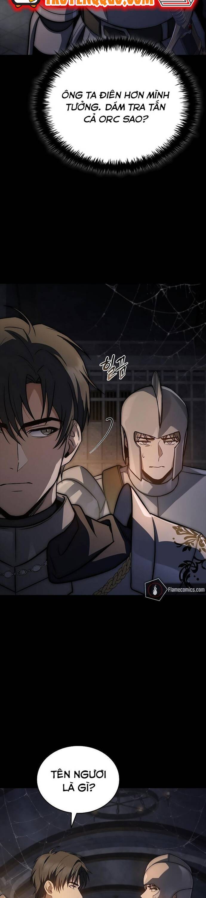 Hoàng Tử Đệ Tam Trở Lại Chapter 21 - 37