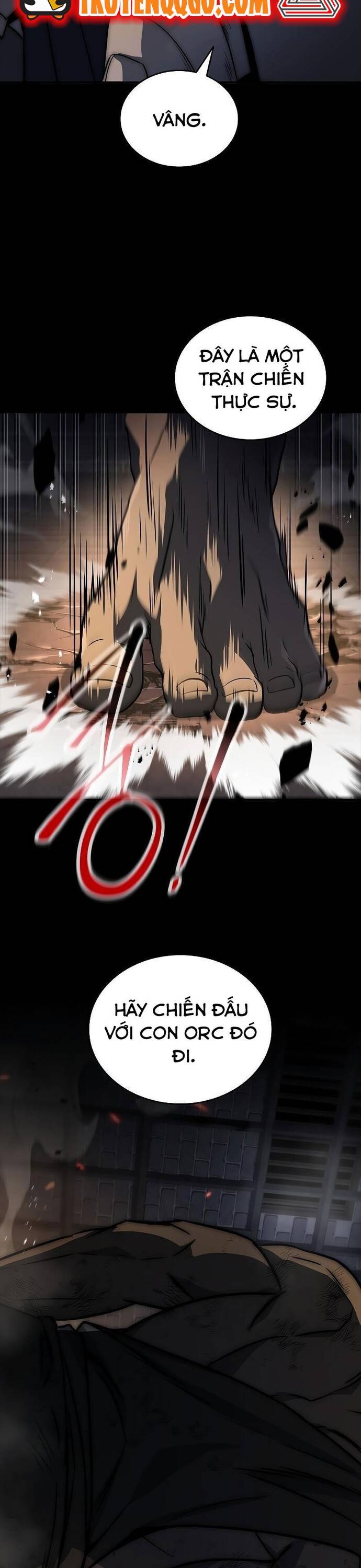 Hoàng Tử Đệ Tam Trở Lại Chapter 21 - 39