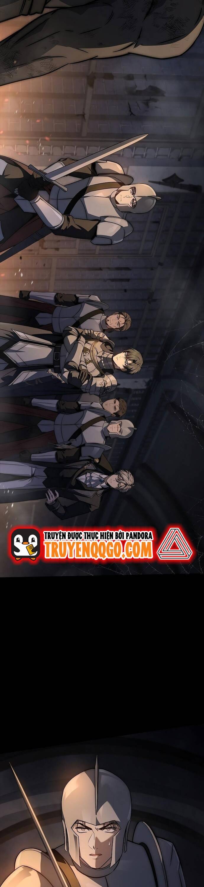 Hoàng Tử Đệ Tam Trở Lại Chapter 21 - 40