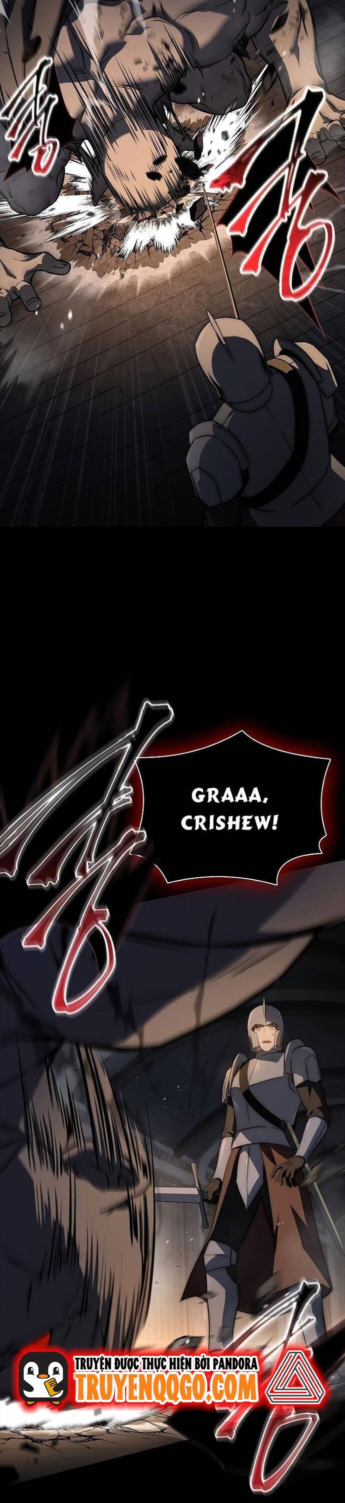 Hoàng Tử Đệ Tam Trở Lại Chapter 21 - 42