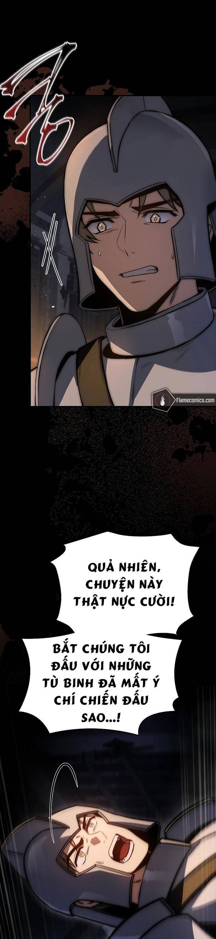 Hoàng Tử Đệ Tam Trở Lại Chapter 21 - 43