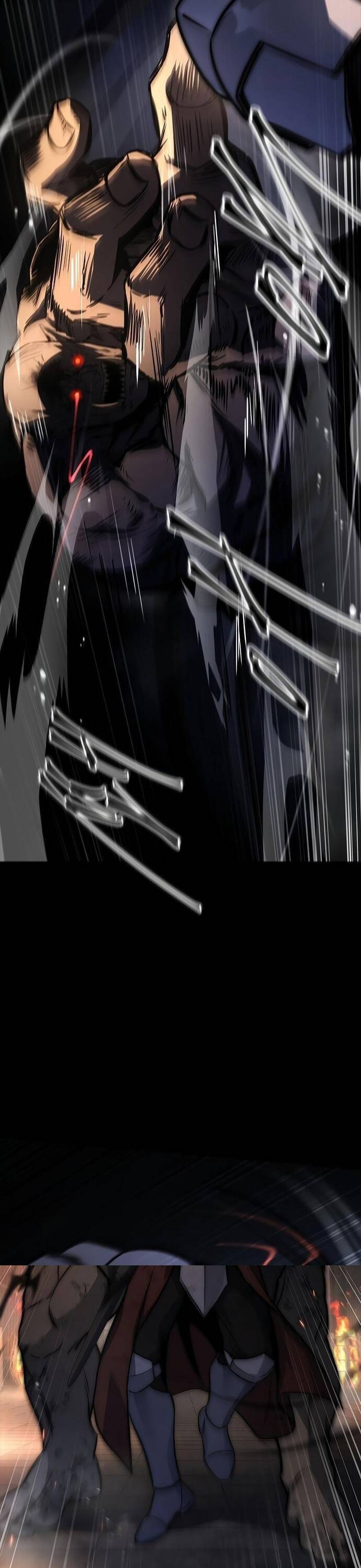 Hoàng Tử Đệ Tam Trở Lại Chapter 21 - 44