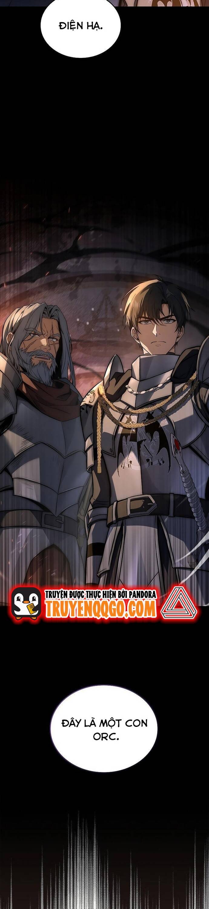 Hoàng Tử Đệ Tam Trở Lại Chapter 21 - 46