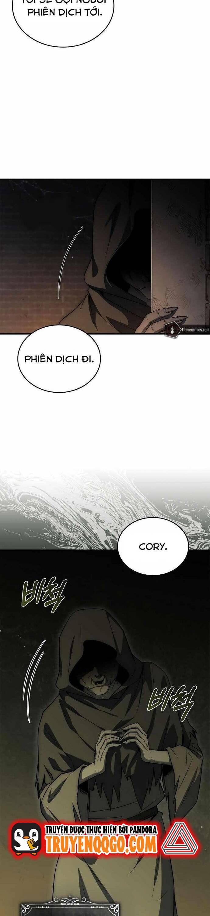 Hoàng Tử Đệ Tam Trở Lại Chapter 22 - 4