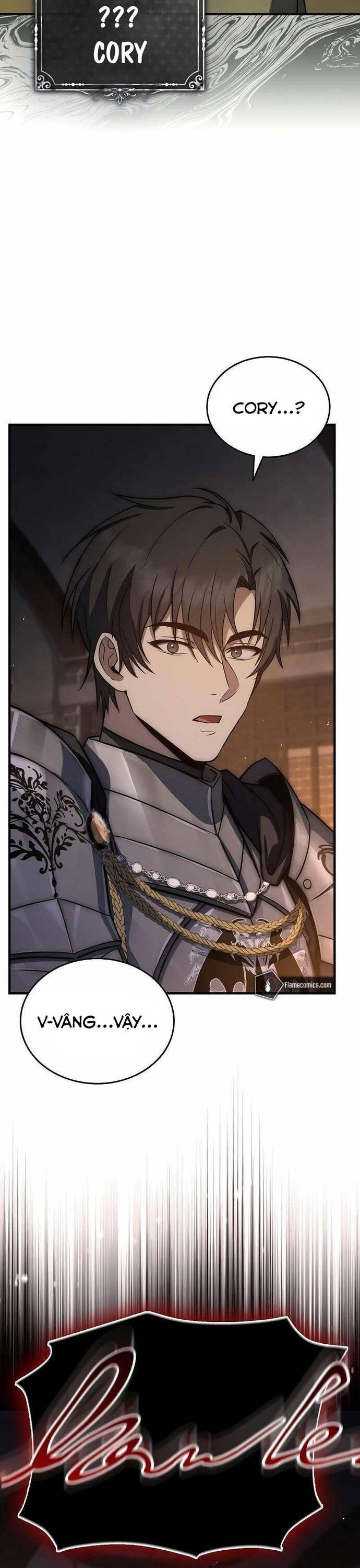 Hoàng Tử Đệ Tam Trở Lại Chapter 22 - 5