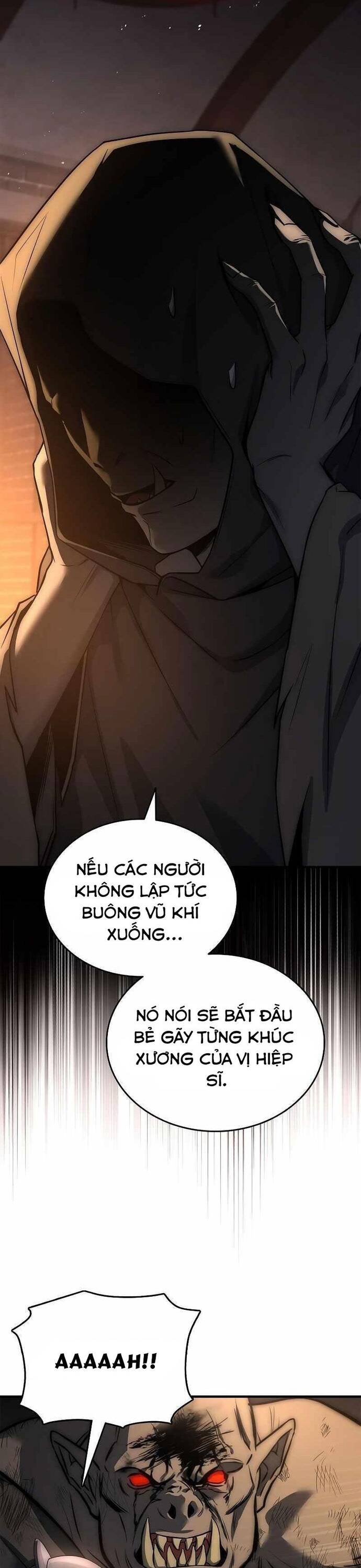 Hoàng Tử Đệ Tam Trở Lại Chapter 22 - 6