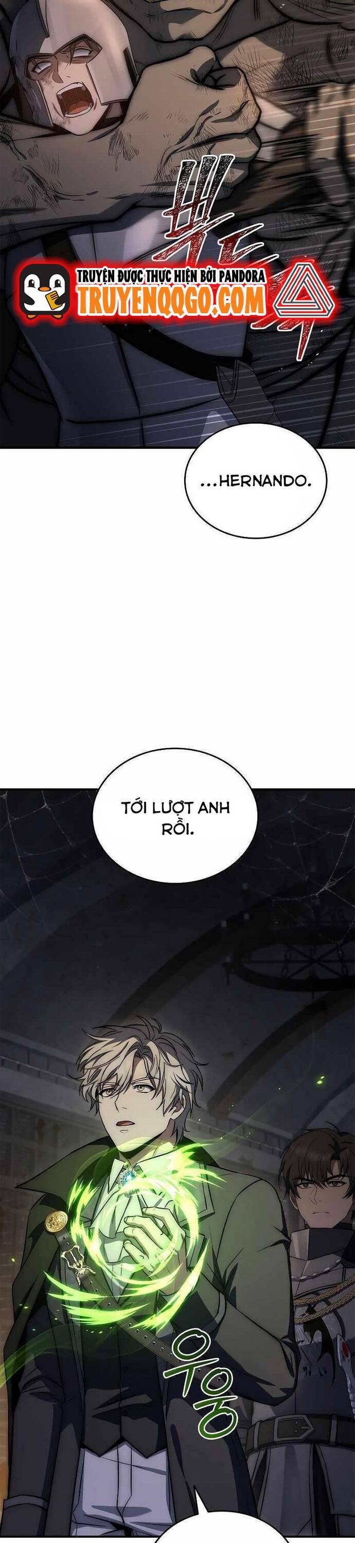 Hoàng Tử Đệ Tam Trở Lại Chapter 22 - 7