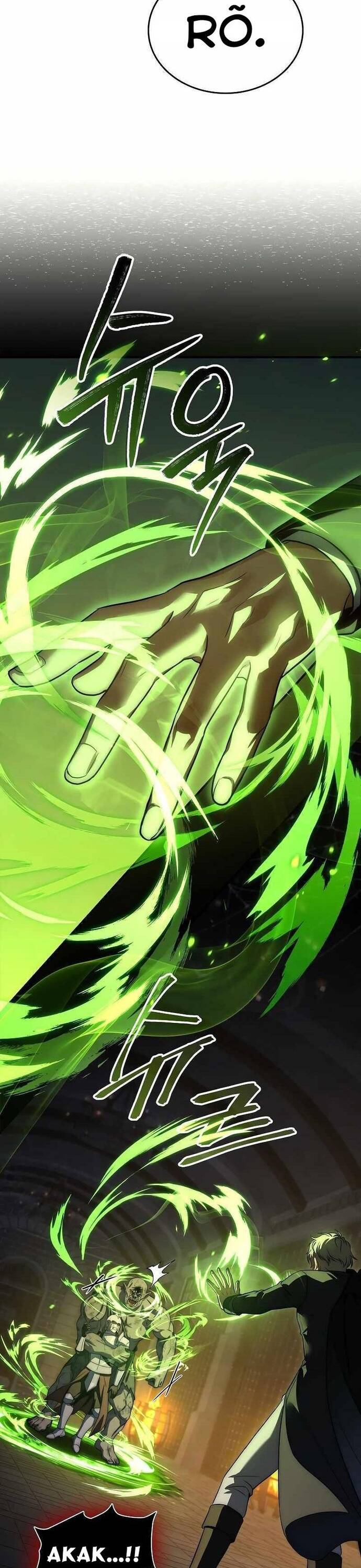 Hoàng Tử Đệ Tam Trở Lại Chapter 22 - 8