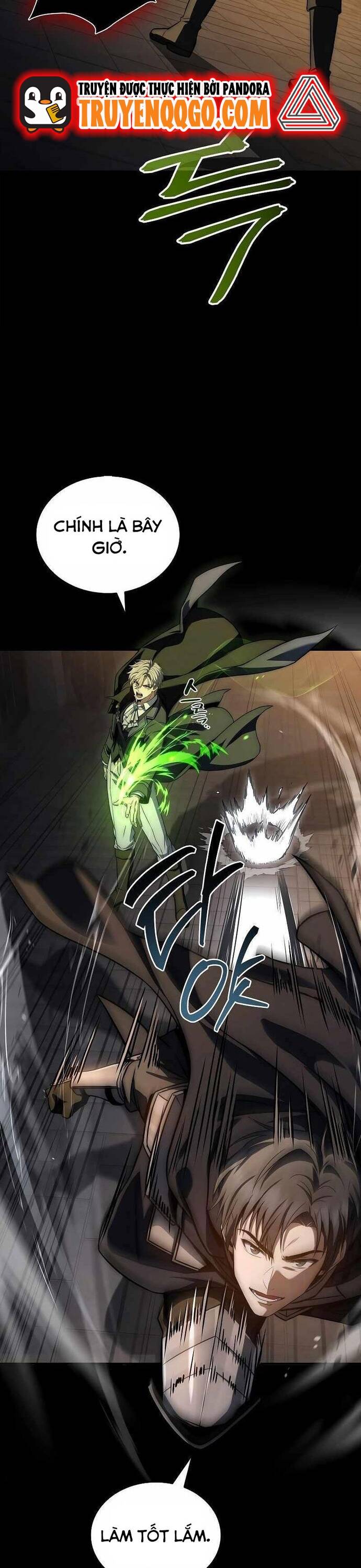 Hoàng Tử Đệ Tam Trở Lại Chapter 22 - 9