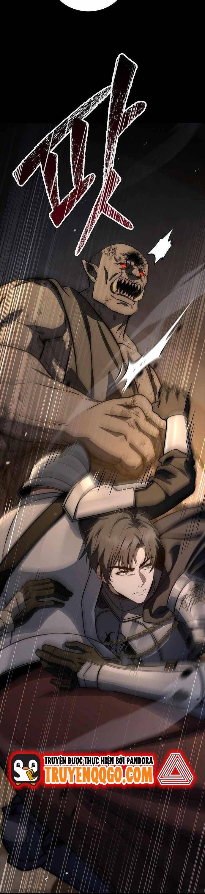 Hoàng Tử Đệ Tam Trở Lại Chapter 22 - 10