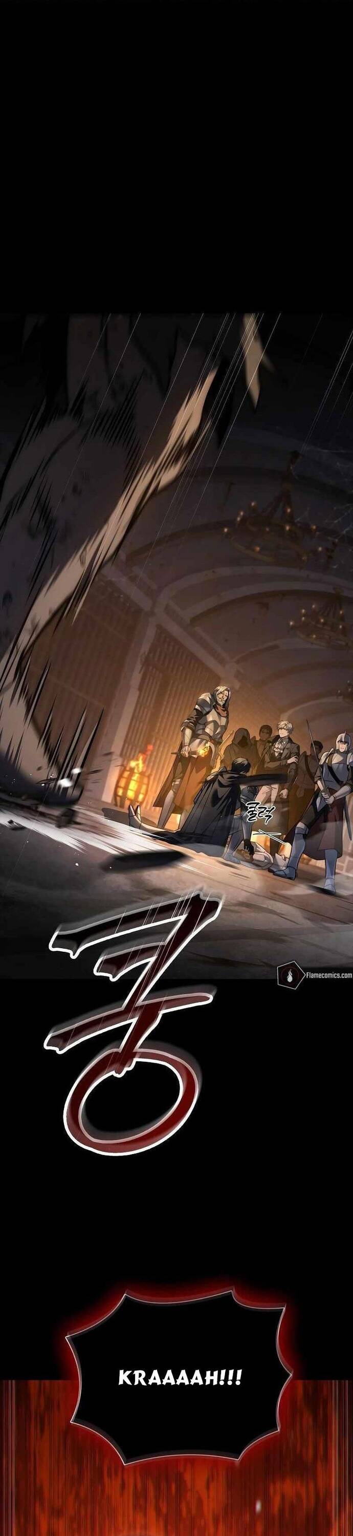 Hoàng Tử Đệ Tam Trở Lại Chapter 22 - 11