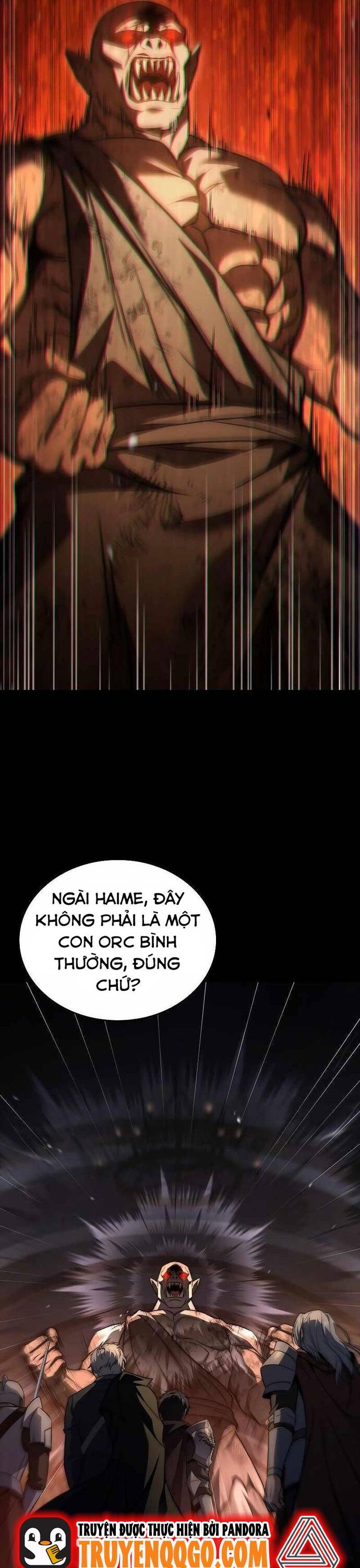 Hoàng Tử Đệ Tam Trở Lại Chapter 22 - 12