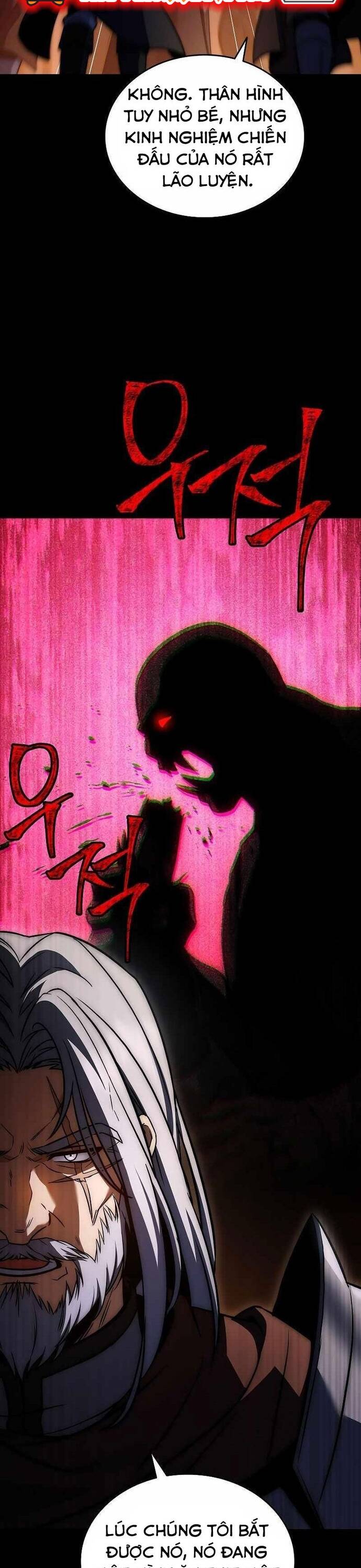 Hoàng Tử Đệ Tam Trở Lại Chapter 22 - 13