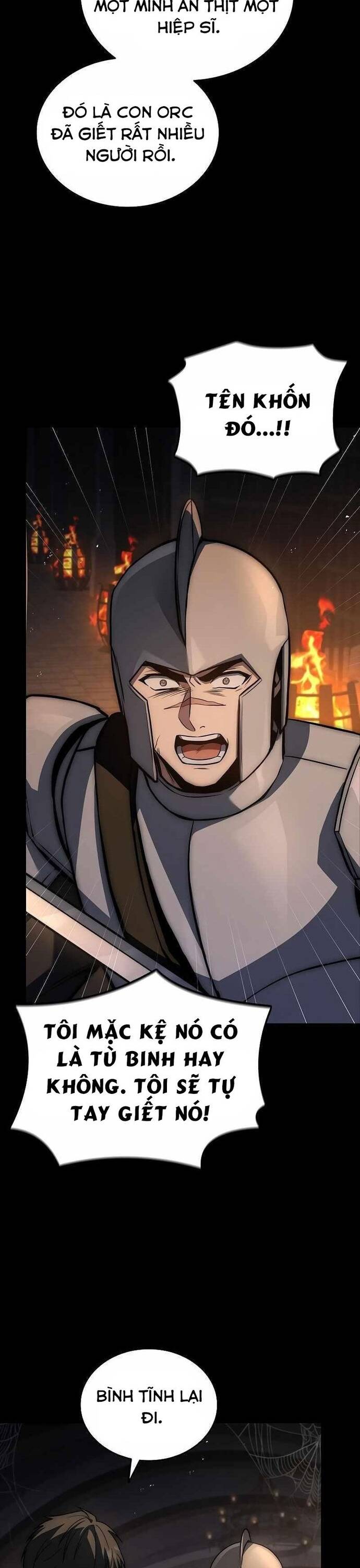 Hoàng Tử Đệ Tam Trở Lại Chapter 22 - 14