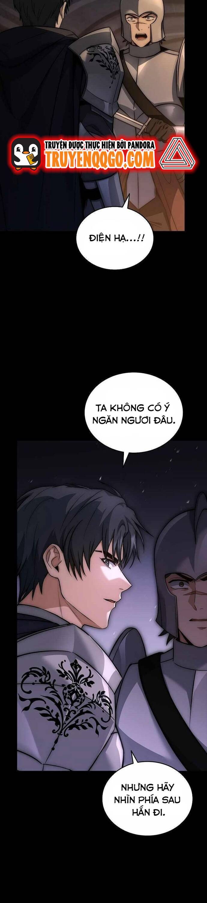 Hoàng Tử Đệ Tam Trở Lại Chapter 22 - 15