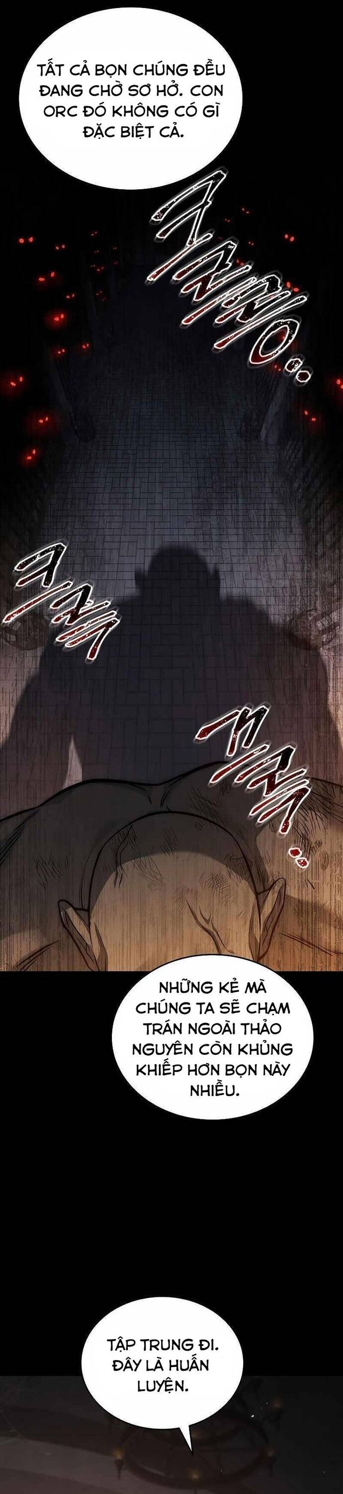 Hoàng Tử Đệ Tam Trở Lại Chapter 22 - 16