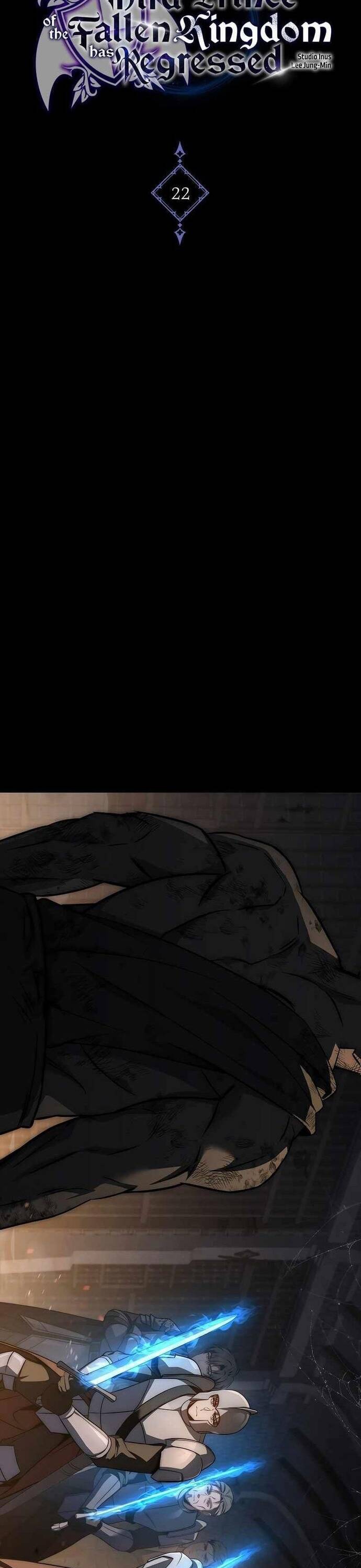 Hoàng Tử Đệ Tam Trở Lại Chapter 22 - 18