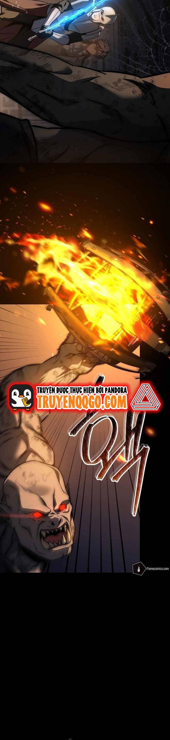 Hoàng Tử Đệ Tam Trở Lại Chapter 22 - 19