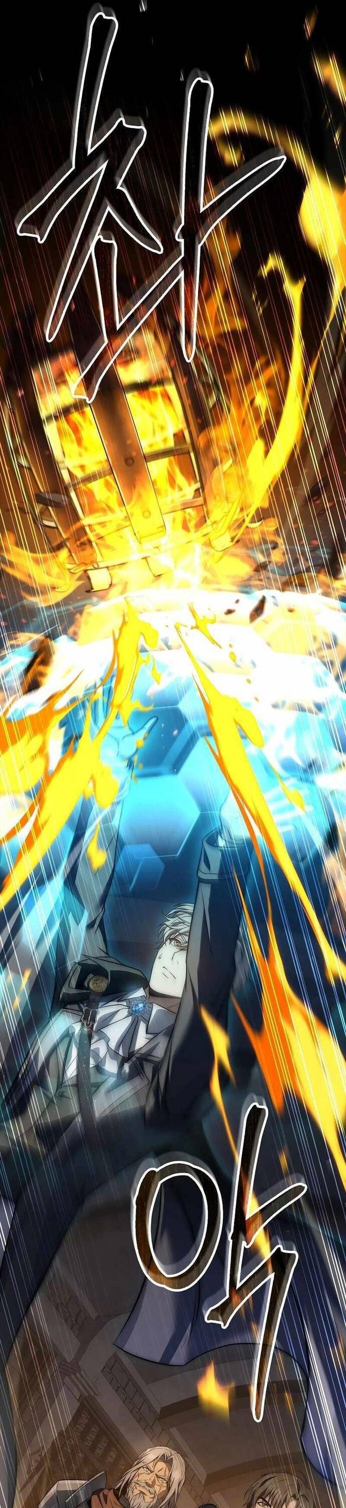 Hoàng Tử Đệ Tam Trở Lại Chapter 22 - 20