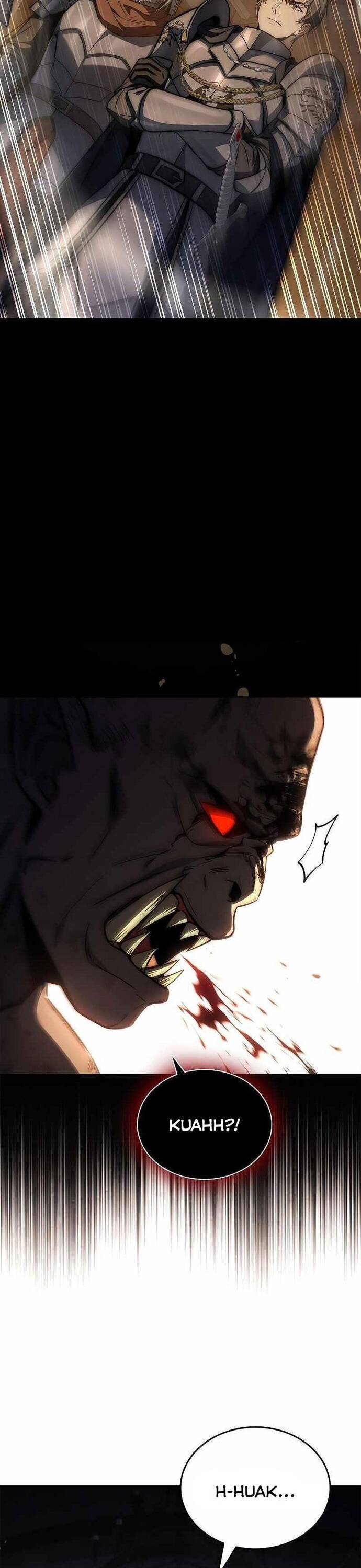 Hoàng Tử Đệ Tam Trở Lại Chapter 22 - 21