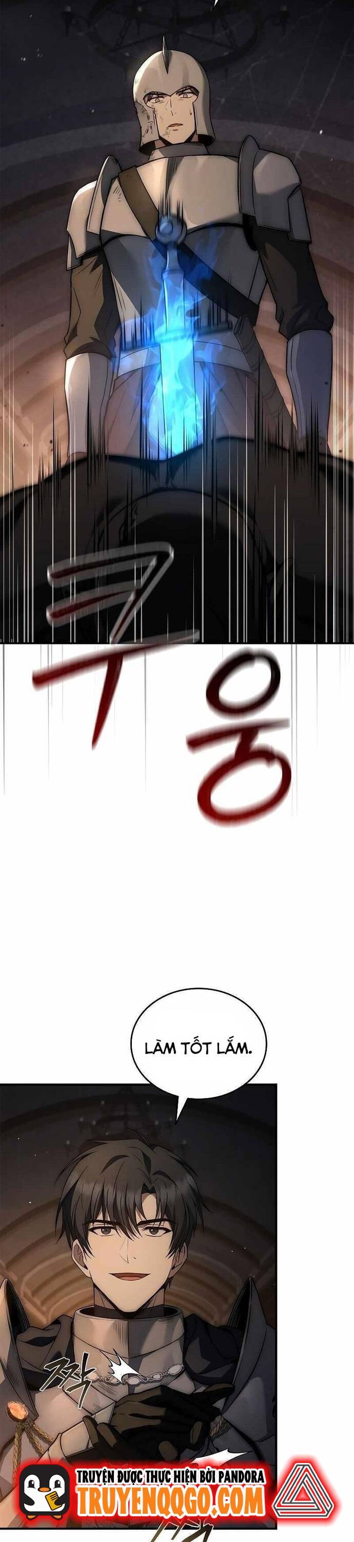 Hoàng Tử Đệ Tam Trở Lại Chapter 22 - 22