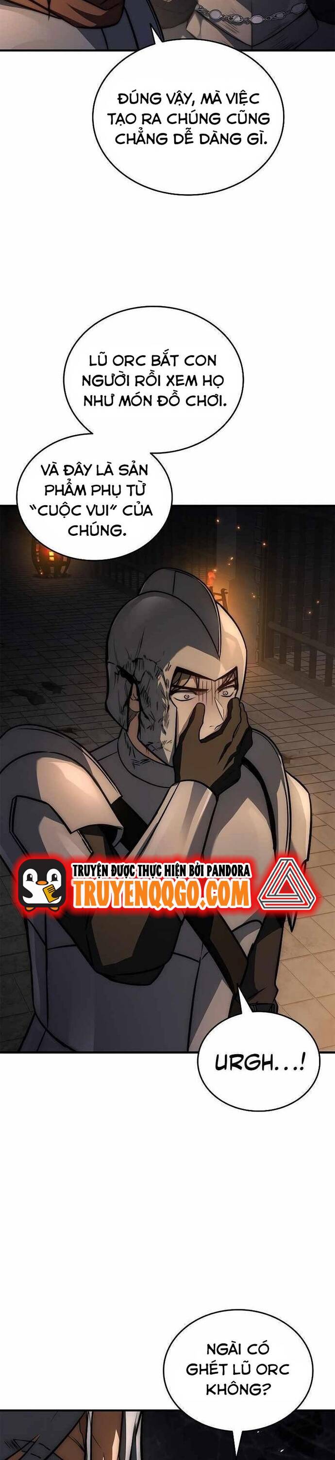 Hoàng Tử Đệ Tam Trở Lại Chapter 22 - 29