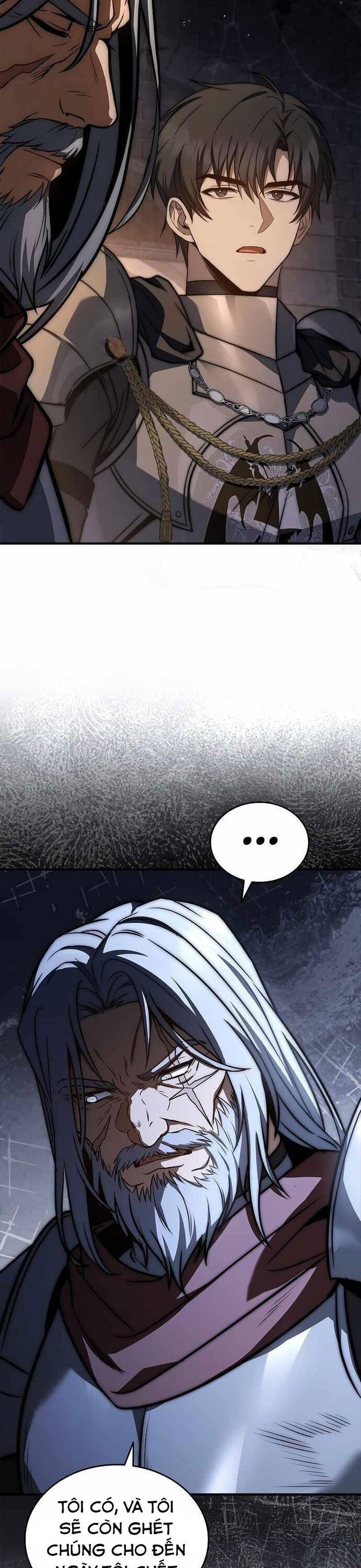 Hoàng Tử Đệ Tam Trở Lại Chapter 22 - 30