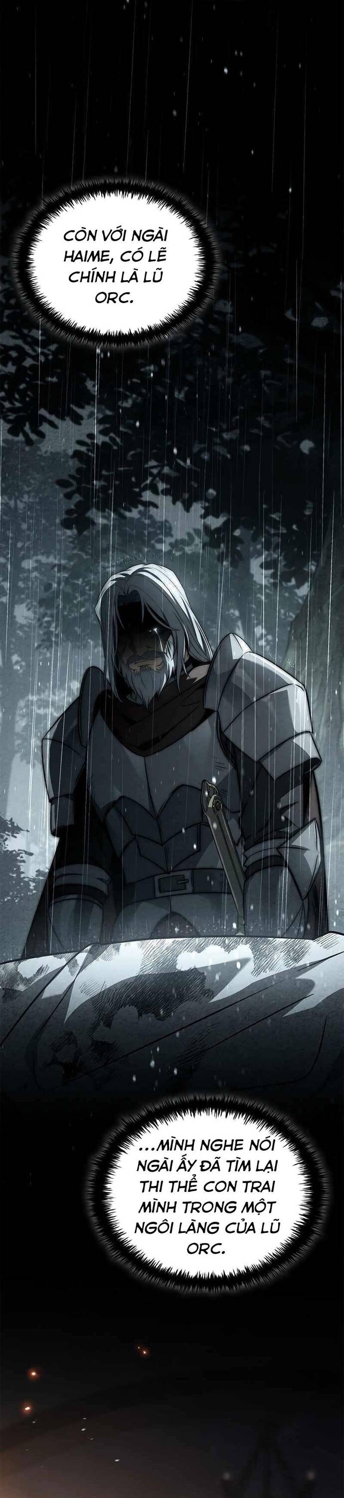 Hoàng Tử Đệ Tam Trở Lại Chapter 22 - 32