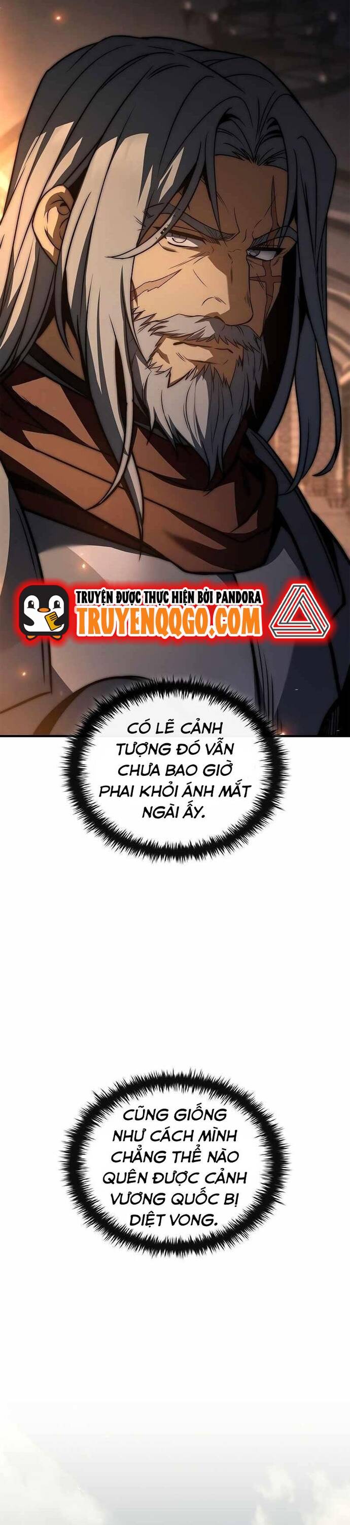 Hoàng Tử Đệ Tam Trở Lại Chapter 22 - 33