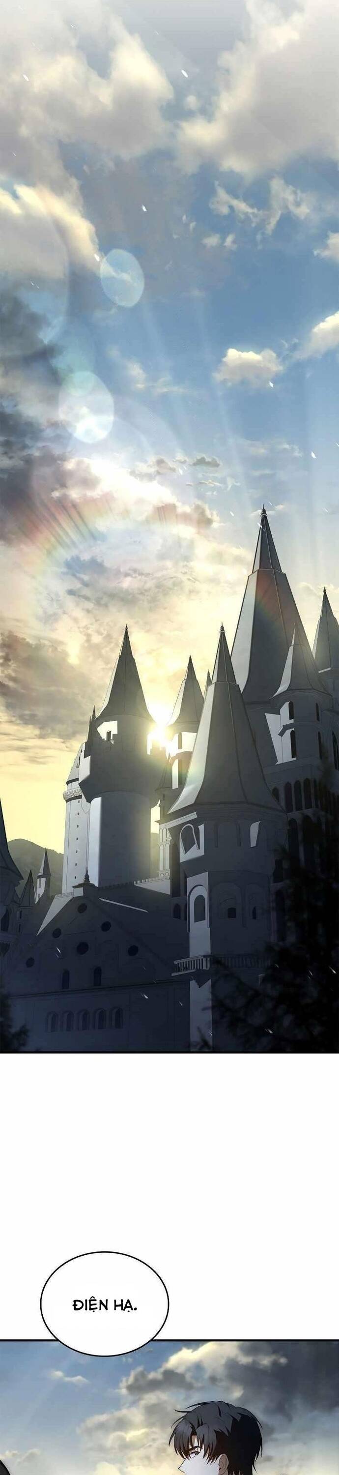 Hoàng Tử Đệ Tam Trở Lại Chapter 22 - 34