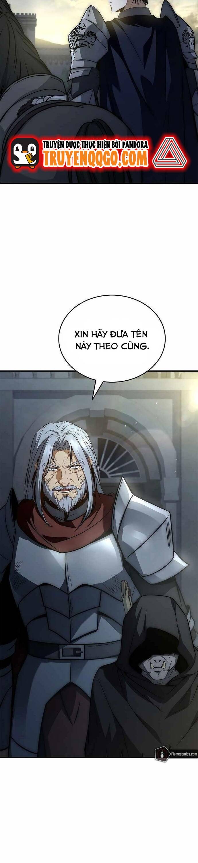 Hoàng Tử Đệ Tam Trở Lại Chapter 22 - 35