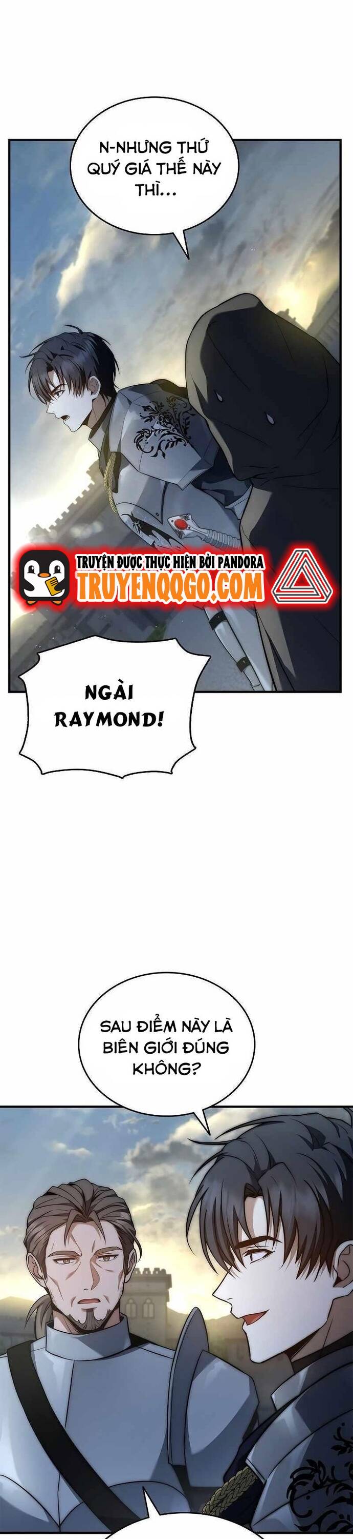 Hoàng Tử Đệ Tam Trở Lại Chapter 22 - 39