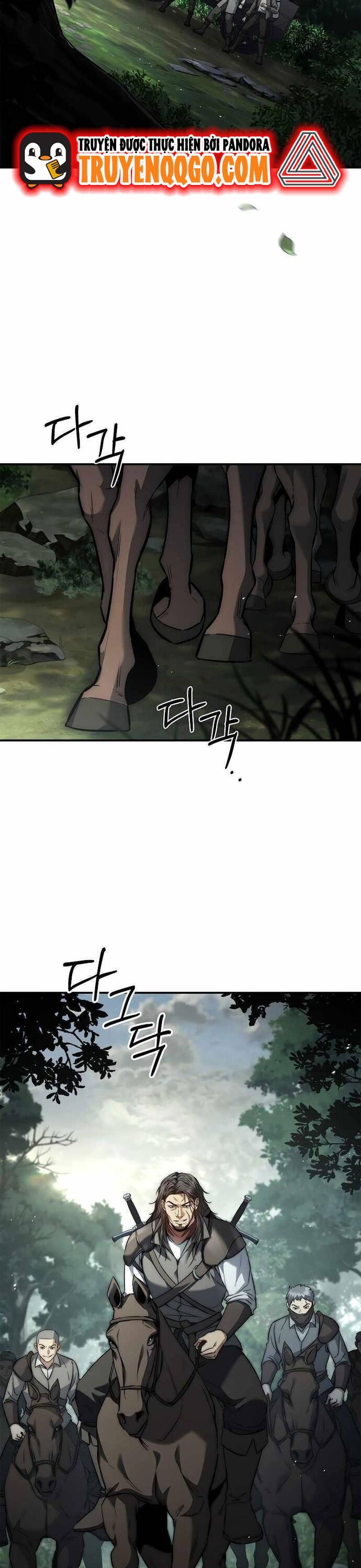 Hoàng Tử Đệ Tam Trở Lại Chapter 22 - 42