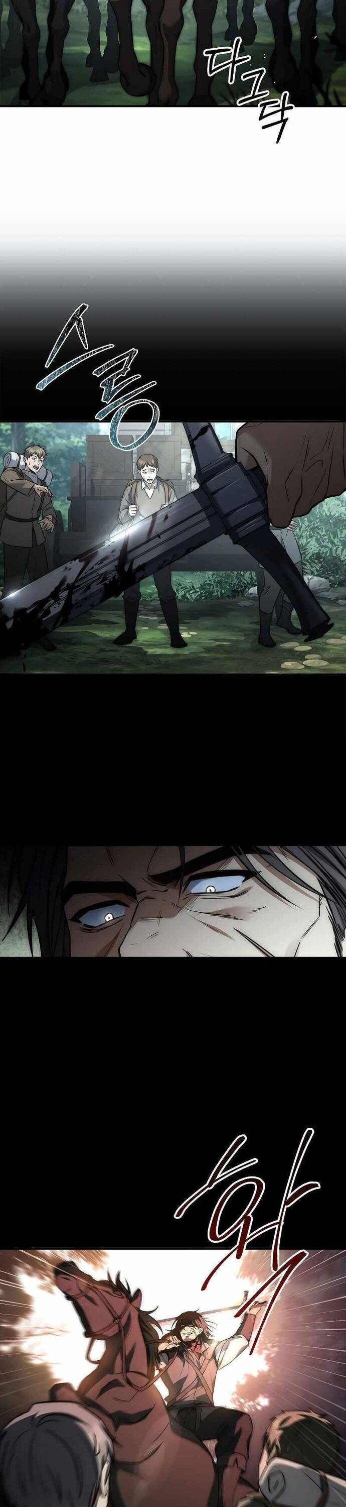 Hoàng Tử Đệ Tam Trở Lại Chapter 22 - 43