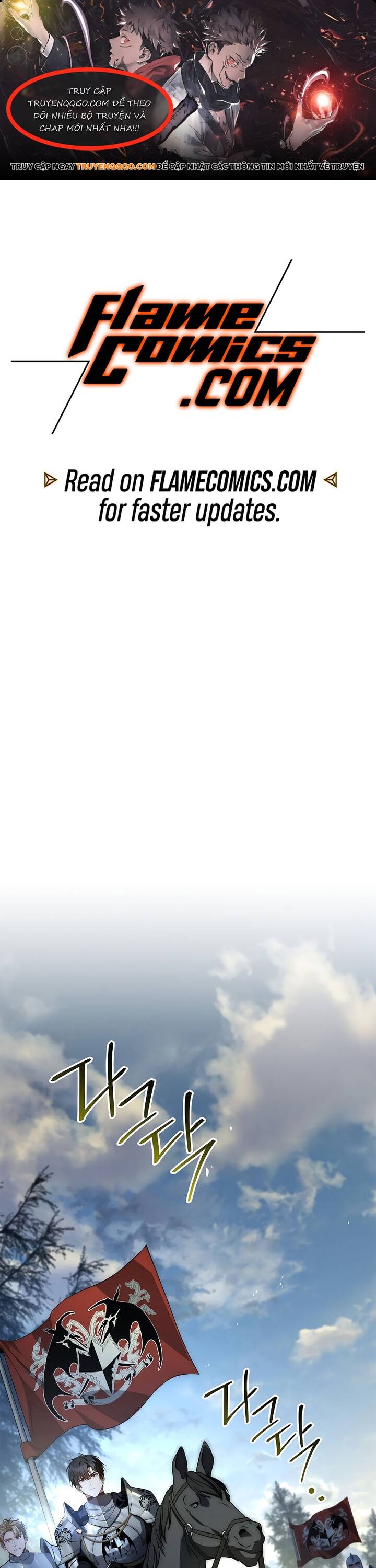 Hoàng Tử Đệ Tam Trở Lại Chapter 23 - 1