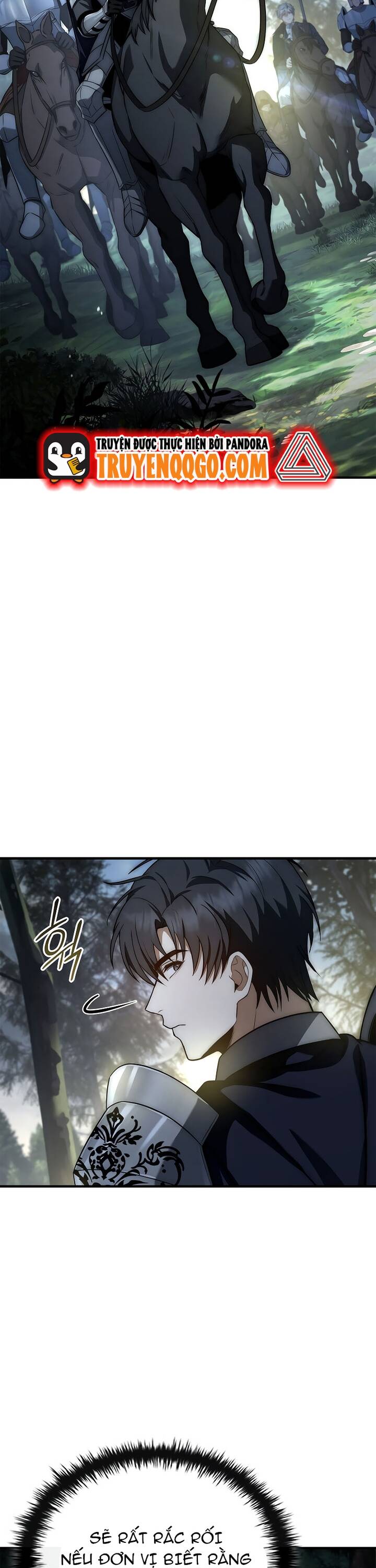 Hoàng Tử Đệ Tam Trở Lại Chapter 23 - 2